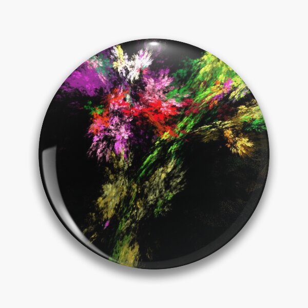 Item preview, Floral Explosion designed and sold by SouthpawGrey.