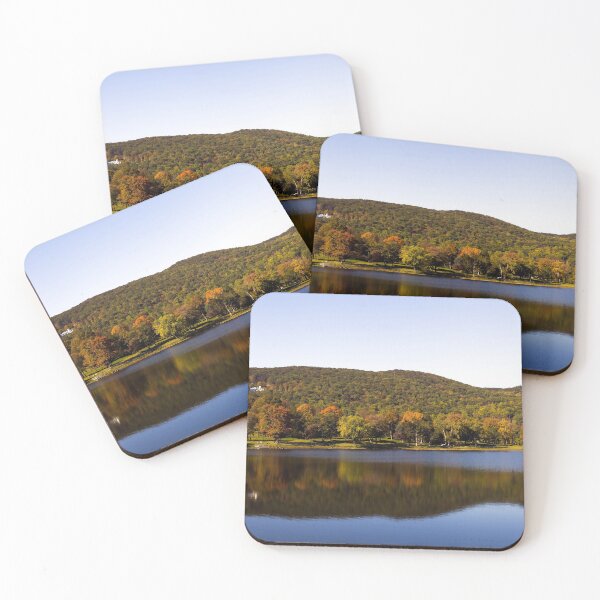 Item preview, Squantz Pond, New Milford, Connecticut designed and sold by OrcaNature.