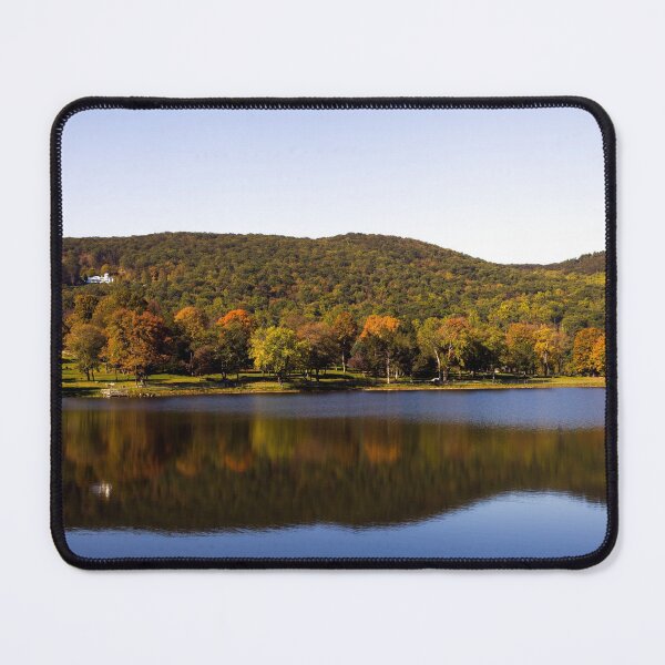 Item preview, Squantz Pond, New Milford, Connecticut designed and sold by OrcaNature.