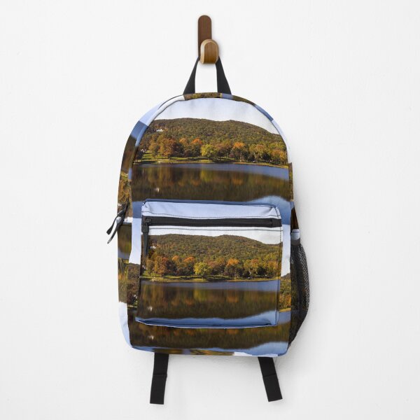 Item preview, Squantz Pond, New Milford, Connecticut designed and sold by OrcaNature.