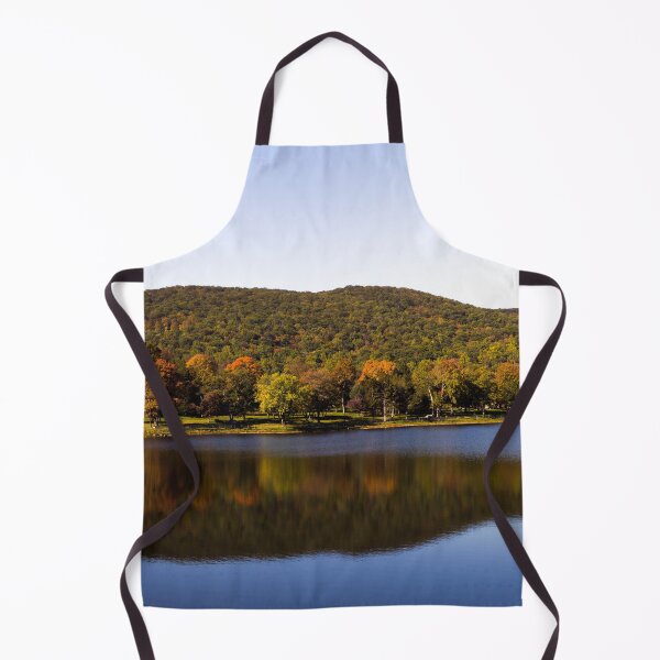Item preview, Squantz Pond, New Milford, Connecticut designed and sold by OrcaNature.