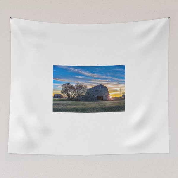 Item preview, Brandt Barn designed and sold by Jerry Walter.