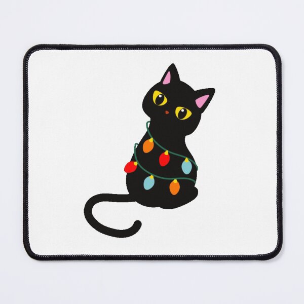 Aperçu de l'œuvre Catmas miaou créée et vendue par Designer-coner.