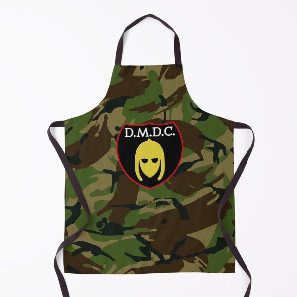 Item preview, Detectorists Logo - DMDC designed and sold by Inflict Design.