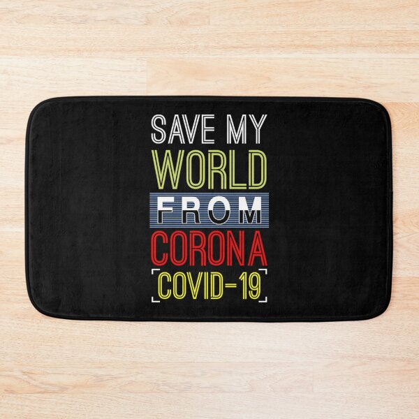 Item preview, Covid 19 T-Shirtcorona virus quotes designed and sold by AveRowra.