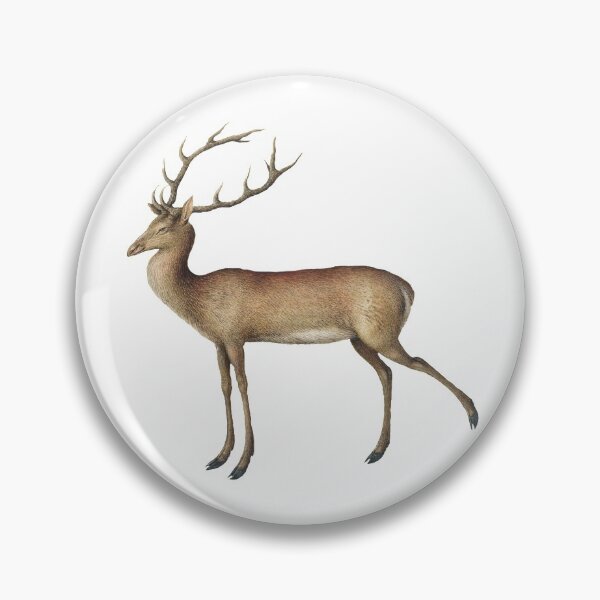 Item preview, Stag designed and sold by Maidenwood.