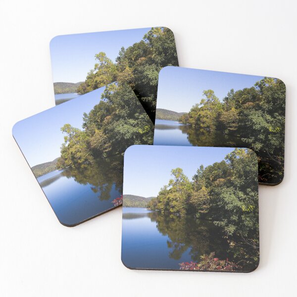Item preview, Squantz Pond, New Milford, Connecticut designed and sold by OrcaNature.