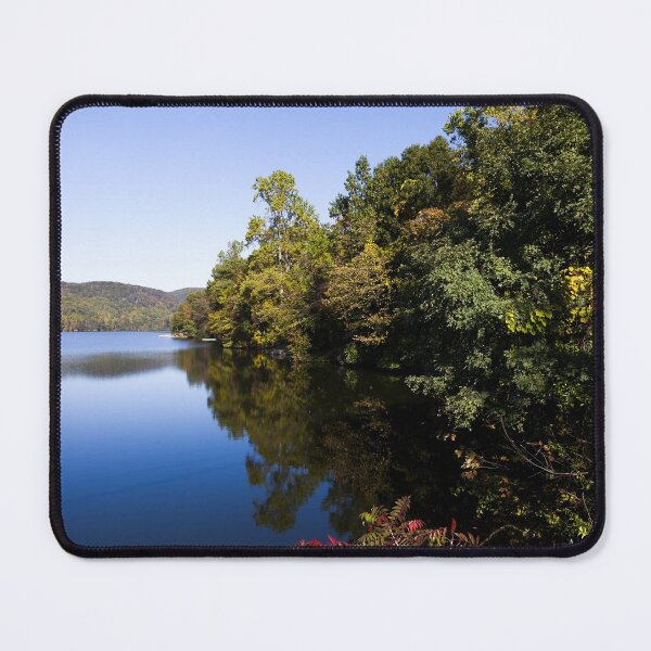 Item preview, Squantz Pond, New Milford, Connecticut designed and sold by OrcaNature.
