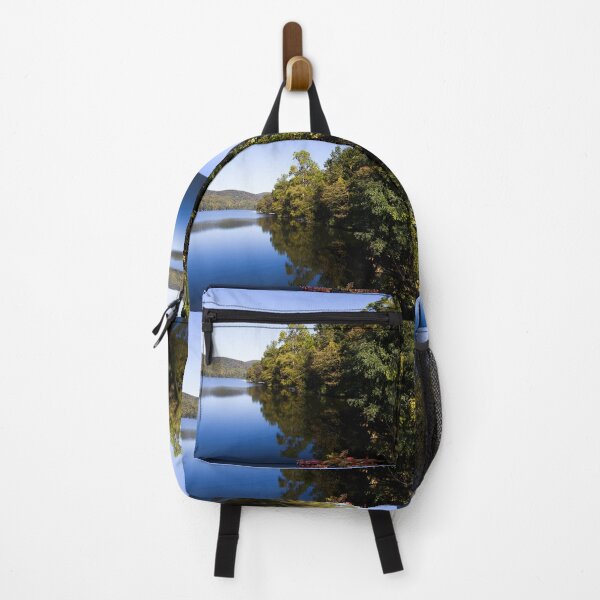 Item preview, Squantz Pond, New Milford, Connecticut designed and sold by OrcaNature.