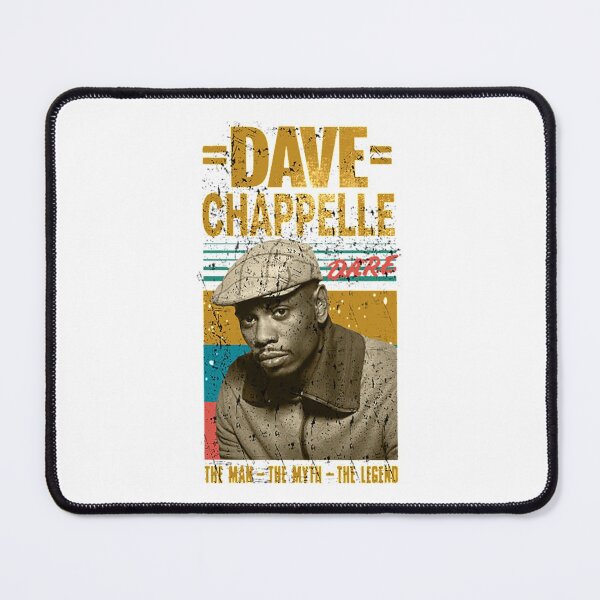 Item preview, Dave Chappelle T-ShirtVintage Dave Chappelle designed and sold by AveRowra.