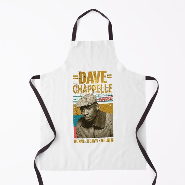 Item preview, Dave Chappelle T-ShirtVintage Dave Chappelle designed and sold by AveRowra.