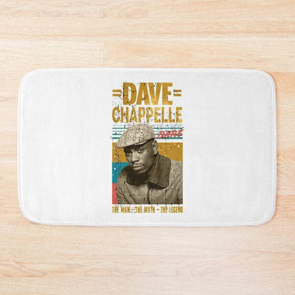 Item preview, Dave Chappelle T-ShirtVintage Dave Chappelle designed and sold by AveRowra.