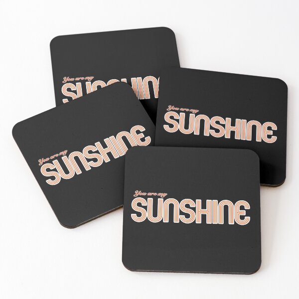 Item preview, You are my sunshine designed and sold by DreamKaracters.