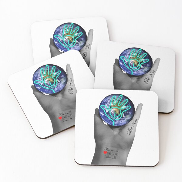 Item preview, Be Kind designed and sold by Bill Ressl.