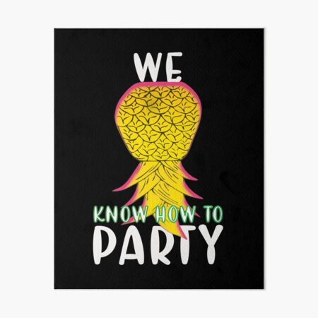 Upside Down Pineapple Funny Swinger Gift Upside Down Pineapple Funny Swinger Gift