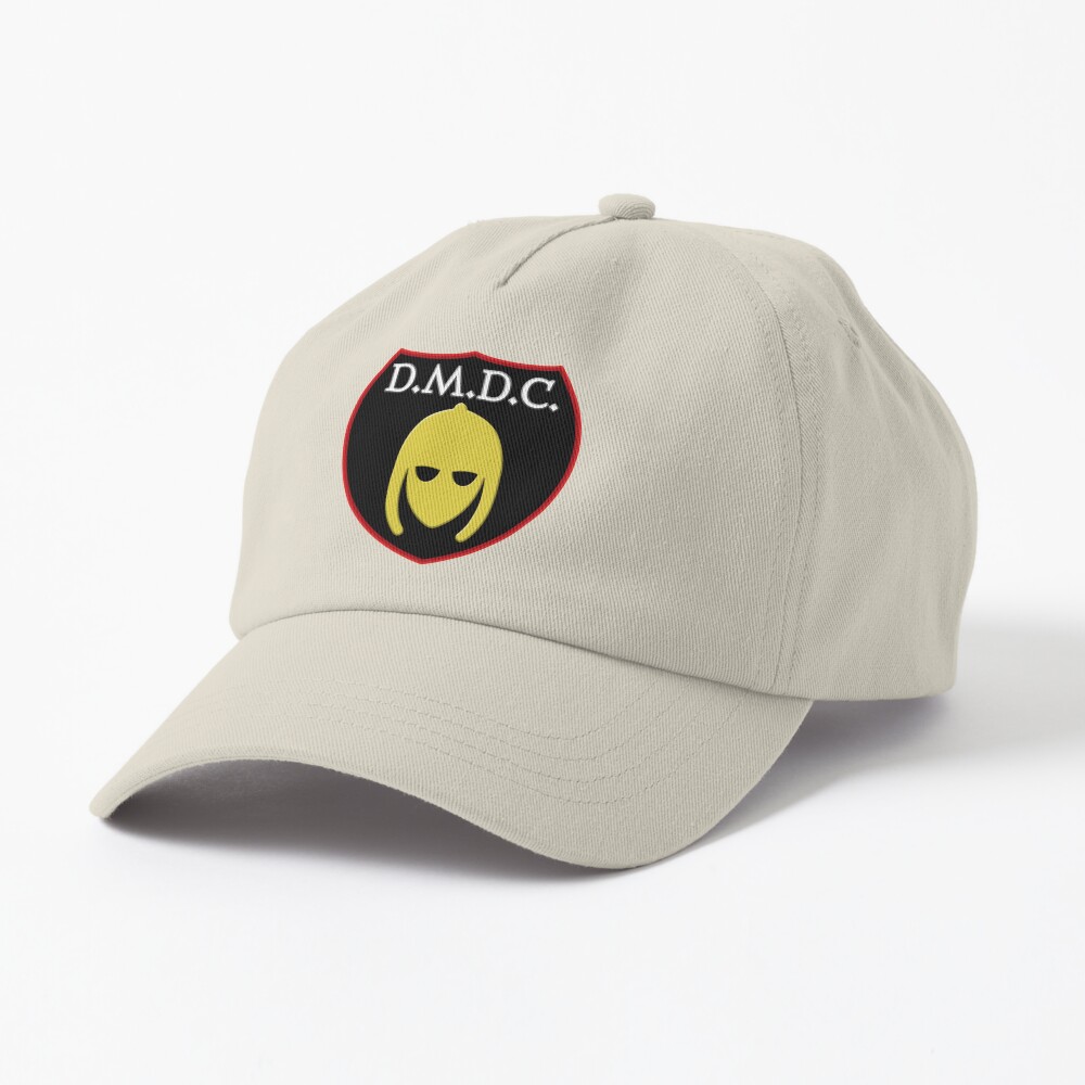 DMDC Detectorists Badge Cap