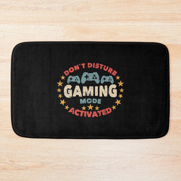Item preview, Disturb T-ShirtDon´t disturb gaming mode activated designed and sold by AveRowra.