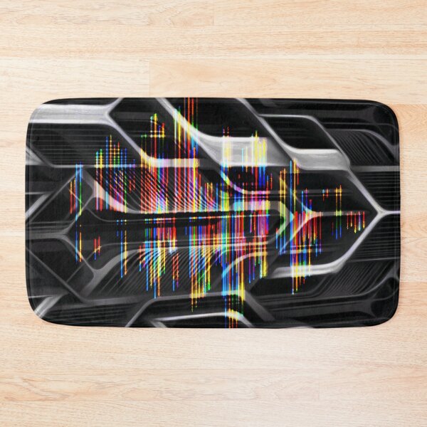 Item preview, Resonant Chamber designed and sold by Kayrosis.