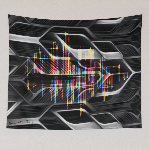 Item preview, Resonant Chamber designed and sold by Kayrosis.