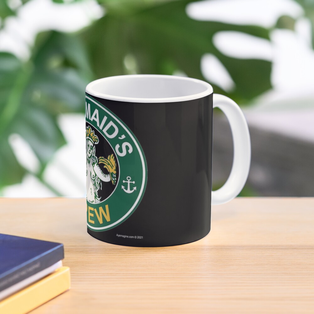 Item preview, Classic Mug designed and sold by ayemagine.
