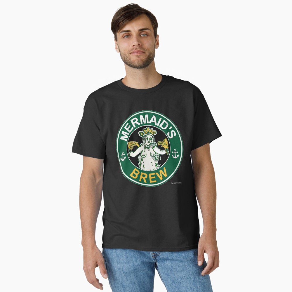 Item preview, Classic T-Shirt designed and sold by ayemagine.
