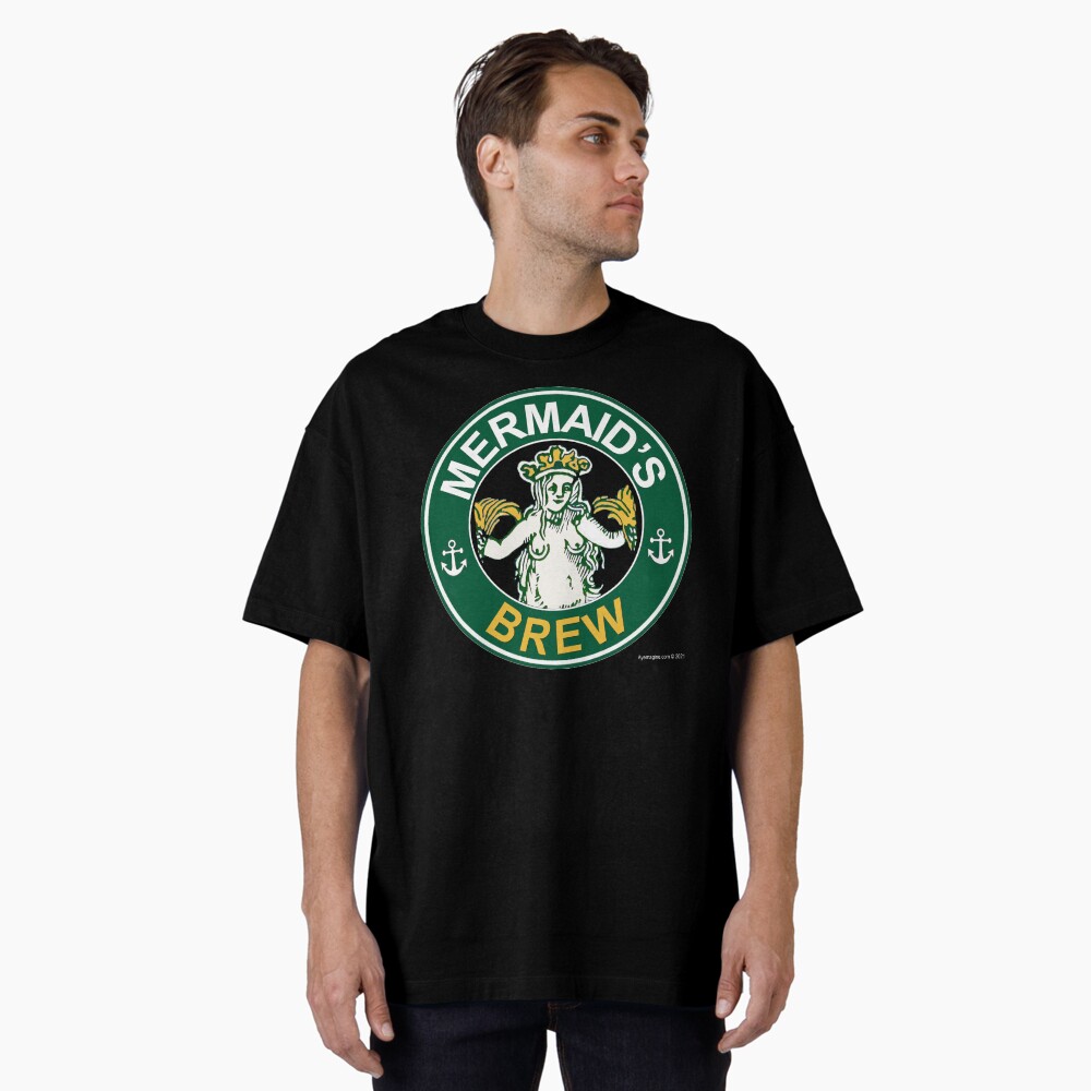 Item preview, Oversized T-Shirt designed and sold by ayemagine.