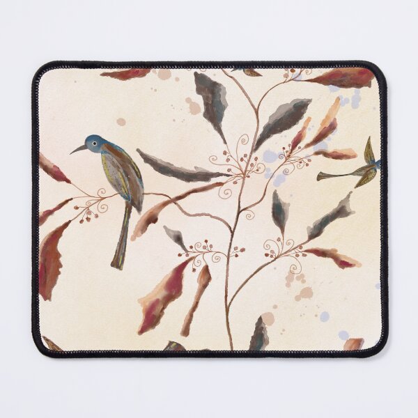 Item preview, Birds On The Tree Branch designed and sold by JakoRila.
