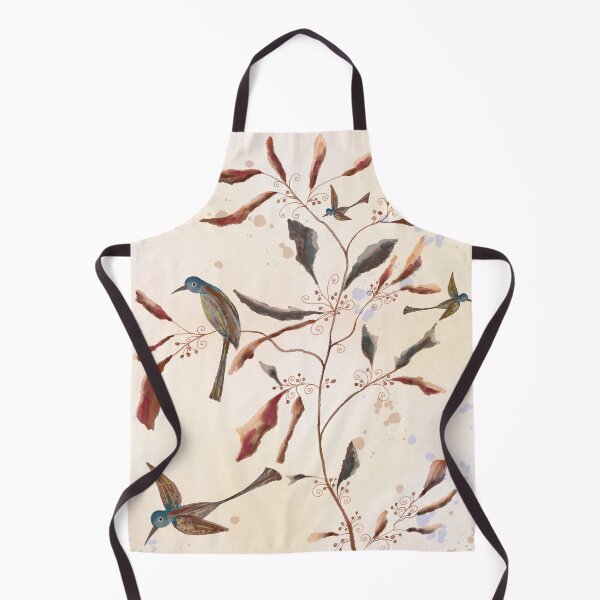 Item preview, Birds On The Tree Branch designed and sold by JakoRila.