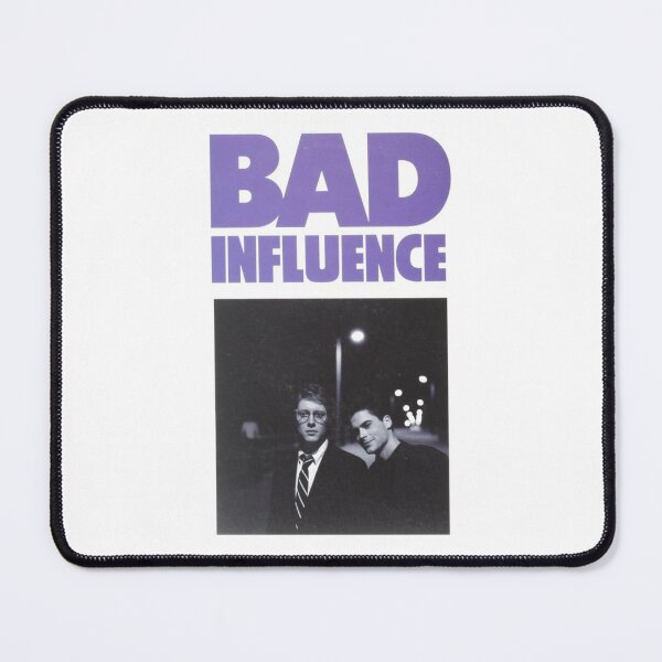 Item preview, Bad Influence Movie 2 designed and sold by Stella ☆.