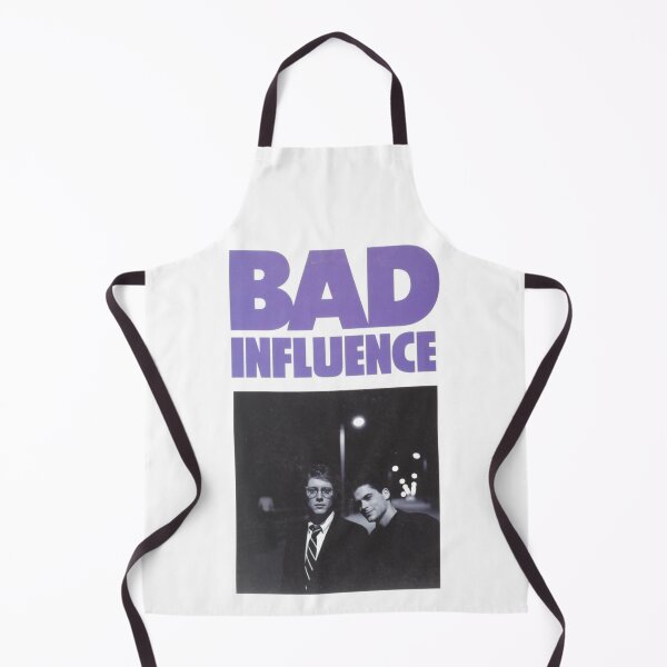 Item preview, Bad Influence Movie 2 designed and sold by Stella ☆.