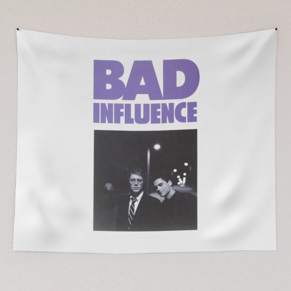 Item preview, Bad Influence Movie 2 designed and sold by Stella ☆.