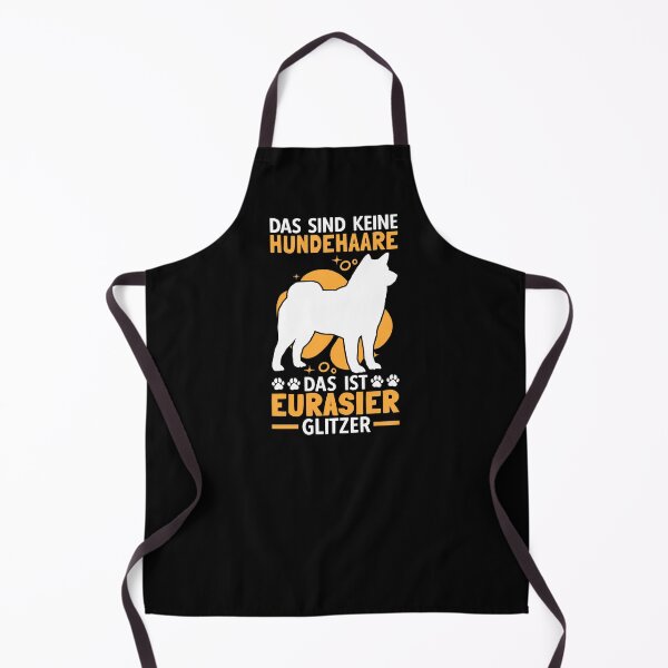 Item preview, This is Eurasier glitter spitz family dog saying designed and sold by madgrfx.