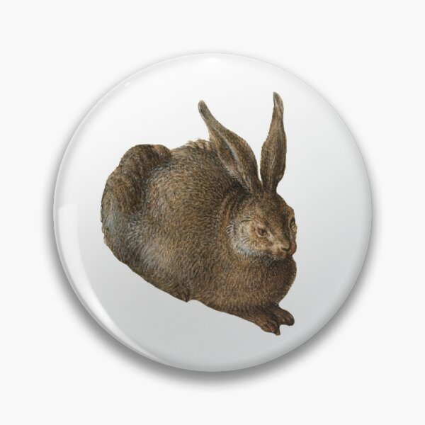 Item preview, Hare designed and sold by Maidenwood.