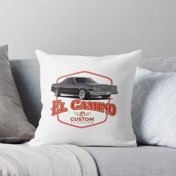 Item preview, El Camino Customs designed and sold by Yourauto.