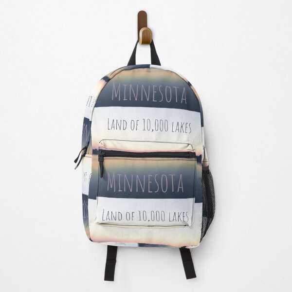 Item preview, Sail Minneapolis MPLS Minnesota land of 10,000 lakes Lake Nokomis MN 2019 designed and sold by super_shimizu.