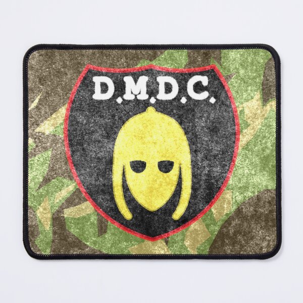 Item preview, DMDC Detectorists Badge - Distressed designed and sold by Inflict Design.
