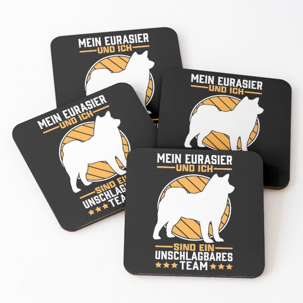 Item preview, Eurasier unbeatable Spitz saying family dog designed and sold by madgrfx.