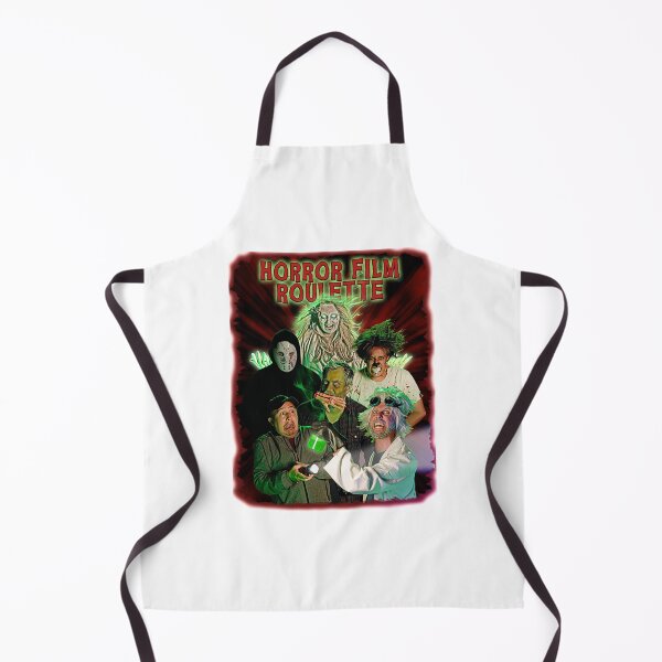 Item preview, Genre T-ShirtHorror Film Roulette Genres designed and sold by AveRowra.