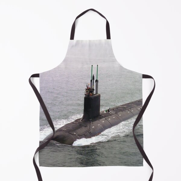 Item preview, USS VIRGINIA (SSN-774) SHIP'S STORE designed and sold by militarygifts.