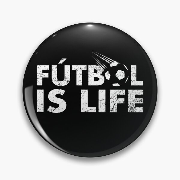 Aperçu de l'œuvre Coupe du monde - Futbol is Life - Fan de football - Fan de football - Fan de Futbol créée et vendue par DesignByLeo.