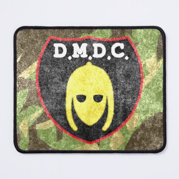 Item preview, DMDC Detectorists Logo - Distressed designed and sold by Inflict Design.