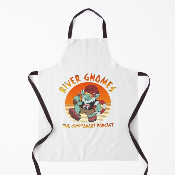 Item preview, Gnomes T-ShirtRiver Gnomes ( Hobie Summer Time ) Art designed and sold by AveRowra.