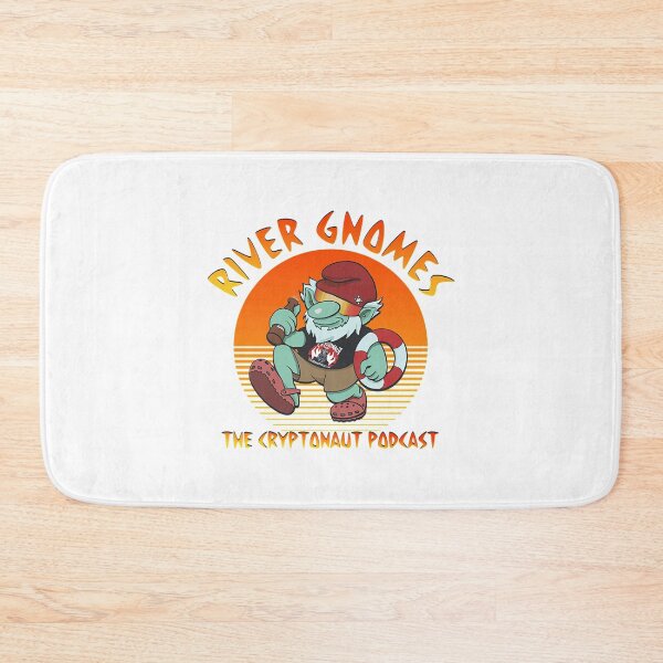 Item preview, Gnomes T-ShirtRiver Gnomes ( Hobie Summer Time ) Art designed and sold by AveRowra.