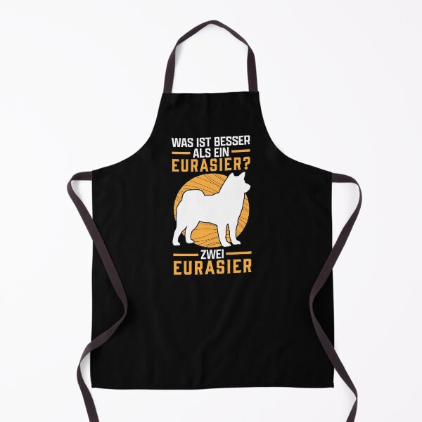 Item preview, Two Eurasiers are better than Spitz family dogs designed and sold by madgrfx.