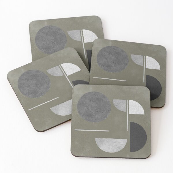 Item preview, Circles on Stone designed and sold by Zing66.
