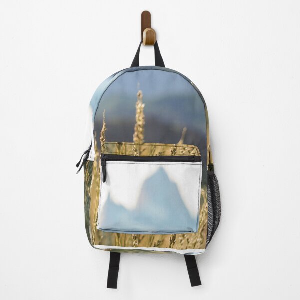 Item preview, Autumn in El Chaltén, with Mount Fitz Roy in the background designed and sold by Vanina Isola.