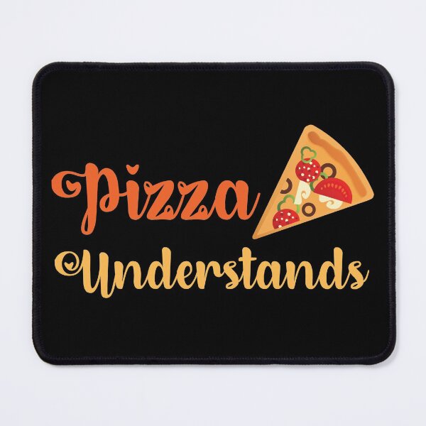 Artikelvorschau, Pizza versteht entworfen und verkauft von HJATA99.