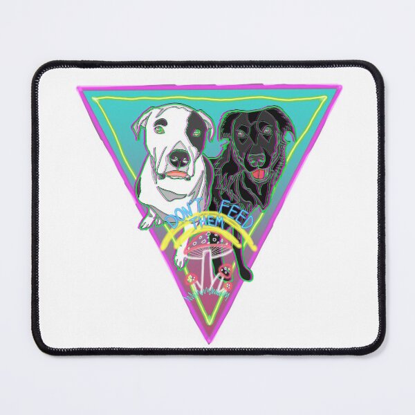 Item preview, Don't Feed Them ? designed and sold by JoaoPPart.