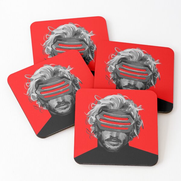 Item preview, Godot designed and sold by madradiohead.