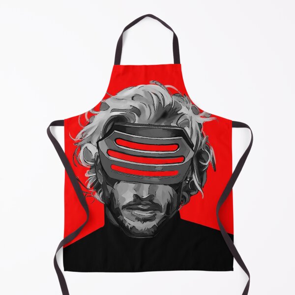 Item preview, Godot designed and sold by madradiohead.